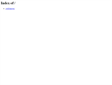 Tablet Screenshot of gba-video.majescoentertainment.com